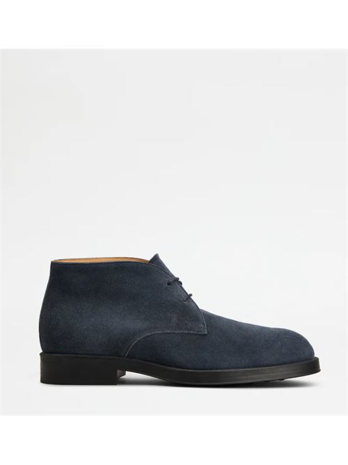 DESERT BOOTS TODS | XXM75L00D80RE0U805U805