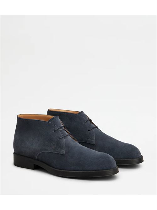 DESERT BOOTS TODS | XXM75L00D80RE0U805U805