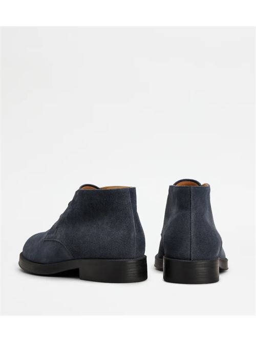 DESERT BOOTS TODS | XXM75L00D80RE0U805U805