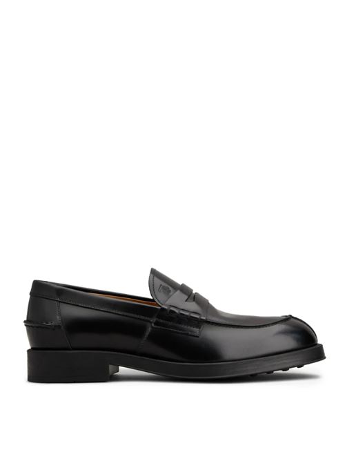 LEATHER LOAFERS TODS | XXM75L0JN80LYGB999B999