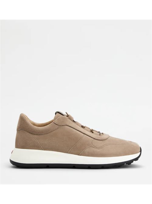 SUEDE SNEAKERS TODS | XXM79K0IP51J17553J553J
