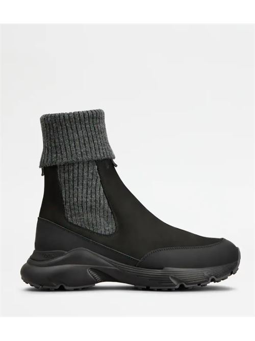 CHELSEA BOOT TODS | XXW54C0JP30UMOYPT0YPT0