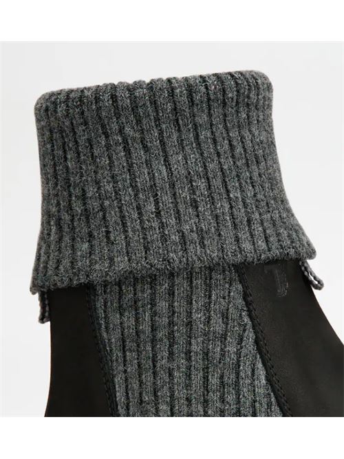 CHELSEA BOOT TODS | XXW54C0JP30UMOYPT0YPT0