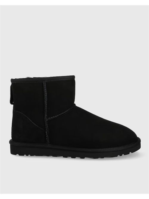 M CLASSIC MINI UGG | 1002072-BLKBLK