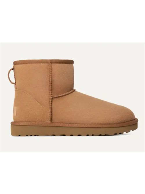 W CLASSIC MINI II UGG | 1016222-CHECHE