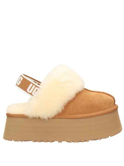 W FUNKETTE UGG | 1113474-CHECHE
