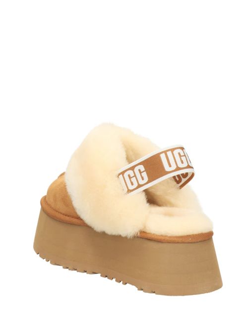 W FUNKETTE UGG | 1113474-CHECHE