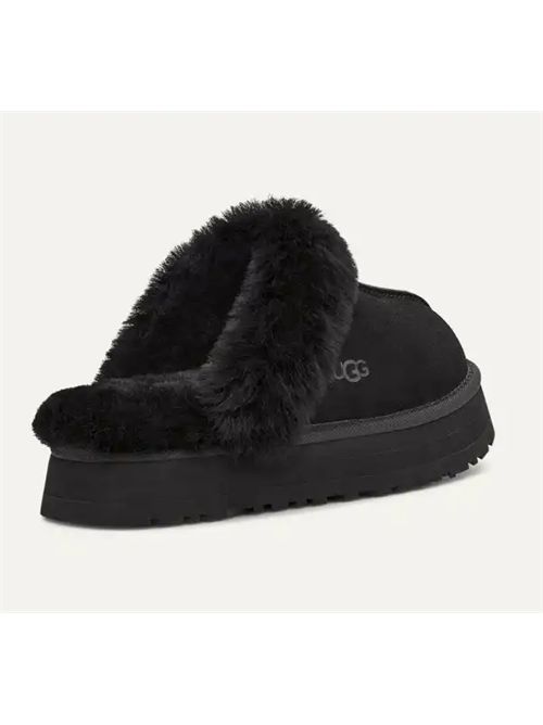 W DISQUETTE UGG | 1122550-BLKBLK