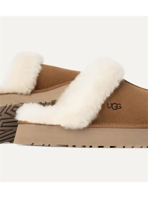 W DISQUETTE UGG | 1122550-CHECHE
