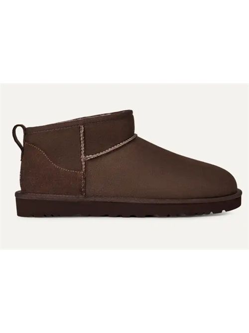 M CLASSIC ULTRA MINI UGG | 1137391-DDCDDC