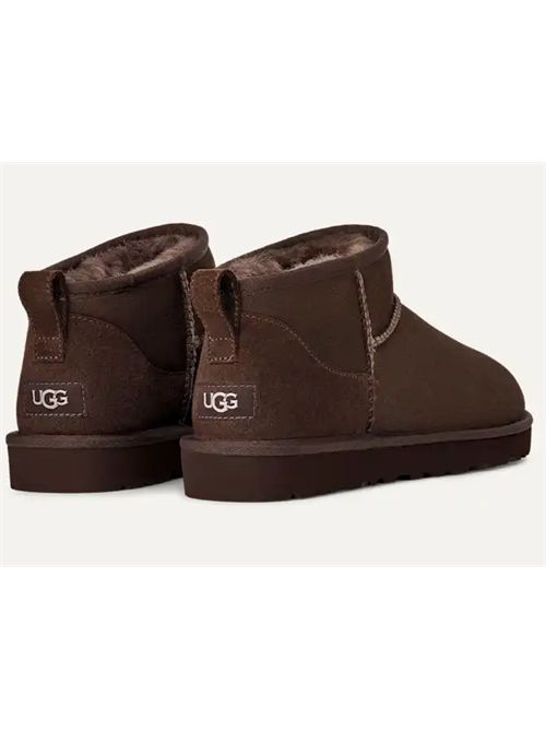 M CLASSIC ULTRA MINI UGG | 1137391-DDCDDC