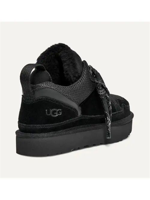 W LOWMEL UGG | 1144032-BLKBLK