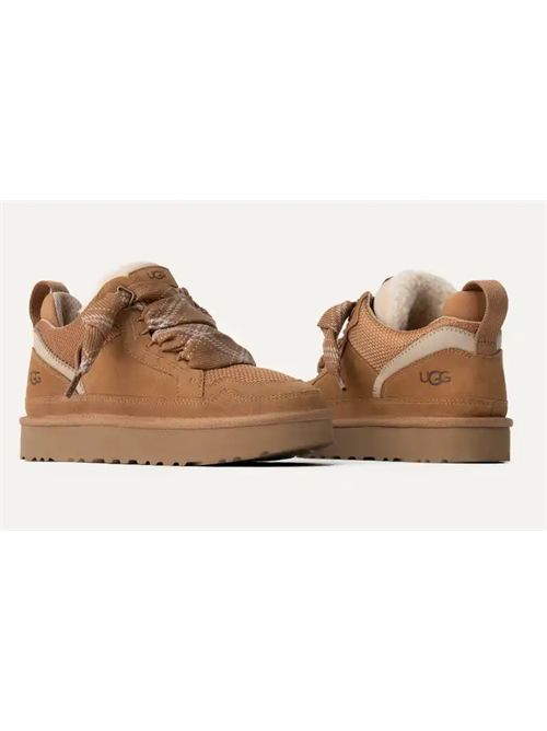 W LOWMEL UGG | 1144032-CHECHE