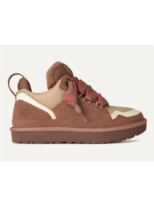 W LOWMEL UGG | 1144032-RYKRYK