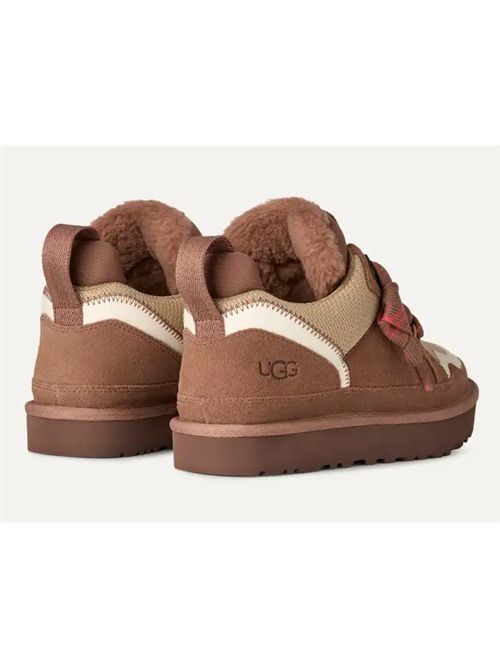W LOWMEL UGG | 1144032-RYKRYK