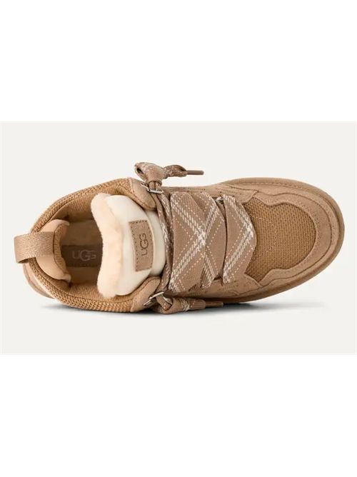 W LOWMEL UGG | 1144032-SANSAN