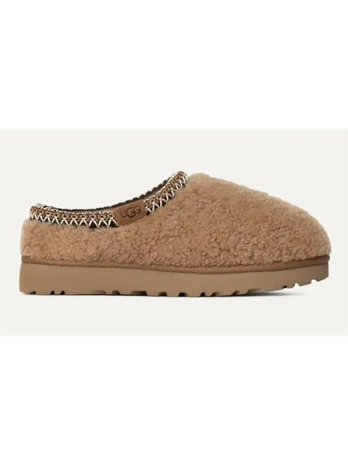 W TASMAN MAXI CURLY UGG | 1158356-CHECHE