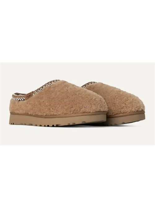 W TASMAN MAXI CURLY UGG | 1158356-CHECHE
