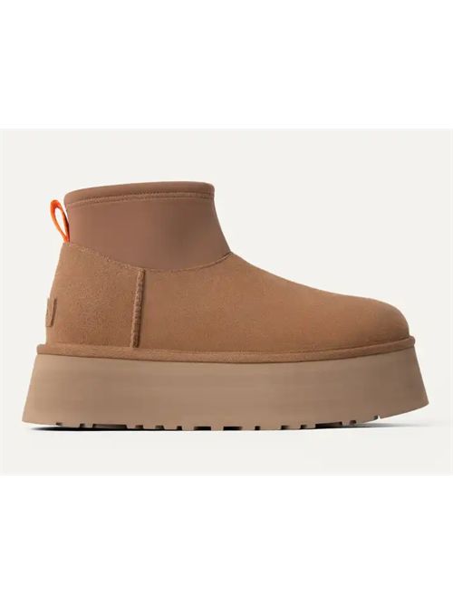 W CLASSIC MINI DIPPER UGG | 1168170-CHECHE