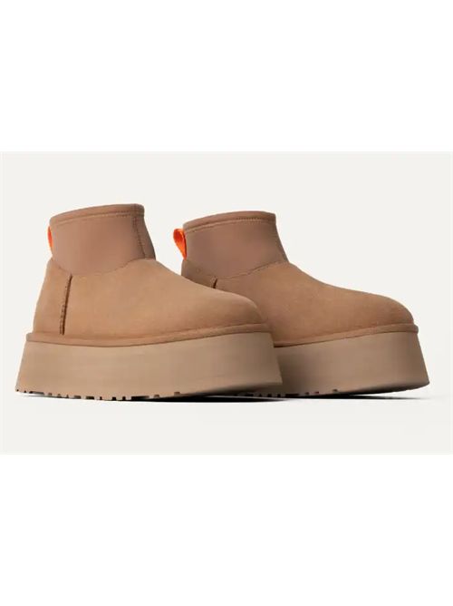 W CLASSIC MINI DIPPER UGG | 1168170-CHECHE