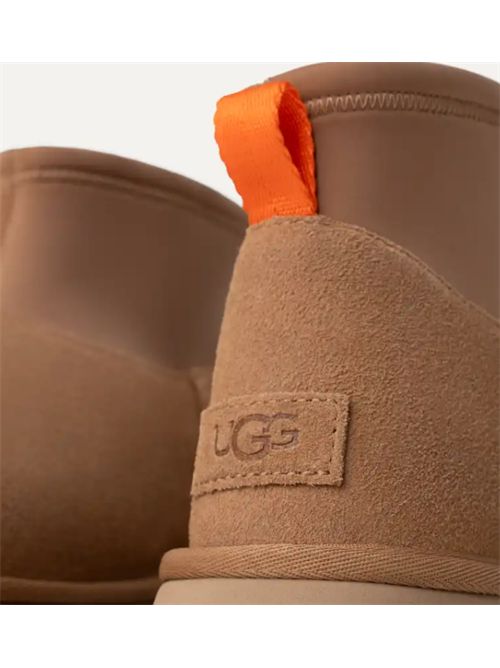 W CLASSIC MINI DIPPER UGG | 1168170-CHECHE