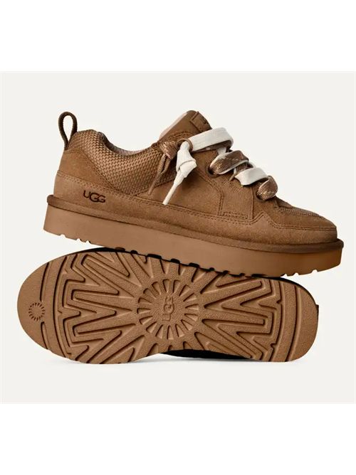 W LO LOWMEL UGG | 1168890-CHECHE