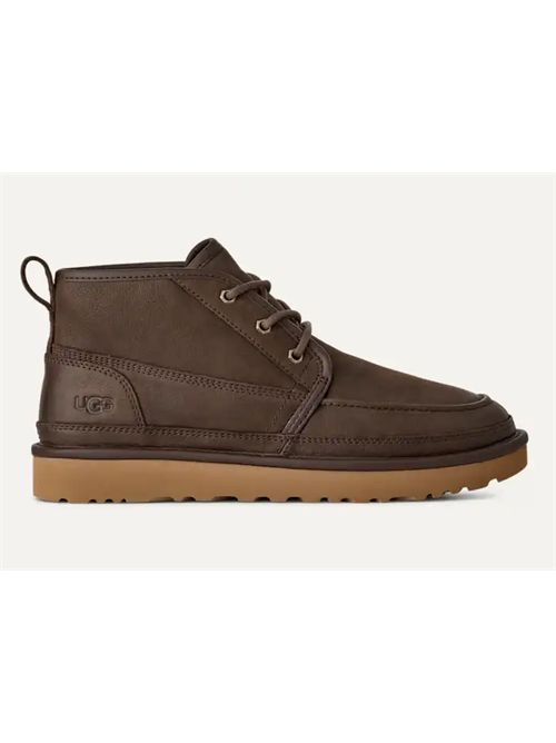 M NEUMEL MOC NUBUCK UGG | 1171112-DDCDDC
