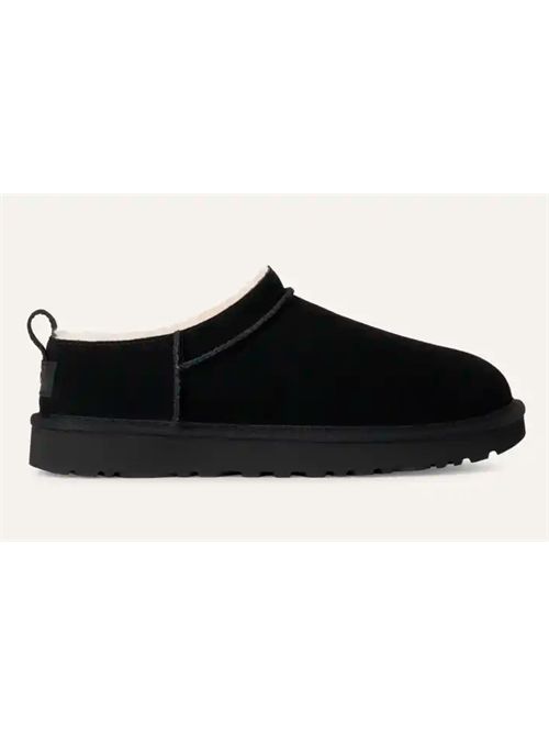 W CLASSIC MICRO UGG | 1173891-BLKBLK