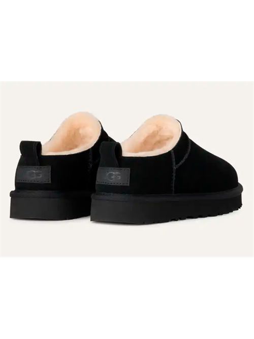 W CLASSIC MICRO UGG | 1173891-BLKBLK
