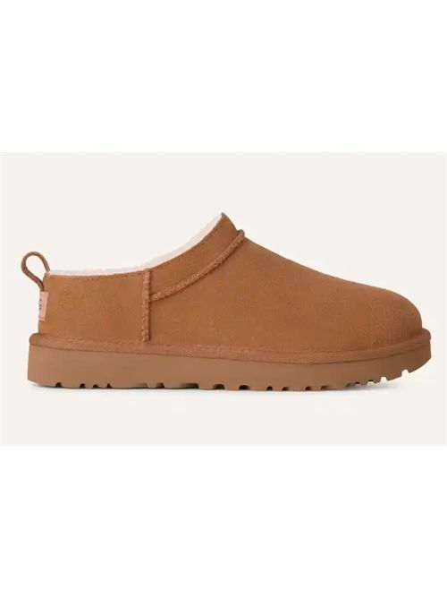 W CLASSIC MICRO UGG | 1173891-CHECHE