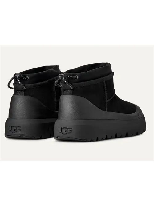 M CL ULTRA MINI WEATHER HYBRID UGG | 1174196-BBLCBBLC