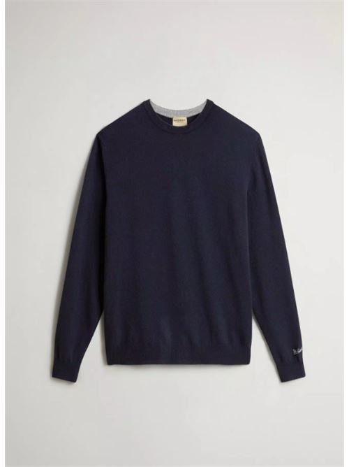 CFWOKN0278MRUF04693989 MELTON BLUE