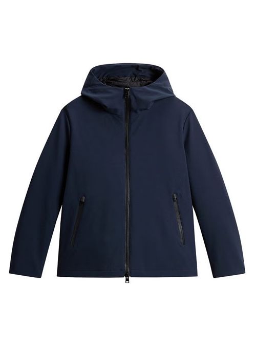 CFWOOU1047MRUT34963989 MELTON BLUE