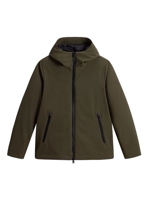 CFWOOU1047MRUT3496614 DARK GREEN