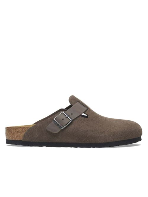 BOSTON BIRKENSTOCK | 1029193gray