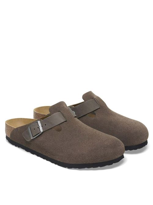 BOSTON BIRKENSTOCK | 1029193gray