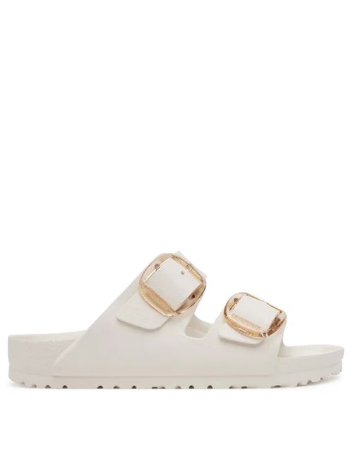 ARIZONA EVA BIG BUCKLE BIRKENSTOCK | 1029651eggshell