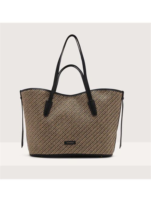E1SSH110501736 MULTI NOIR/NOIR