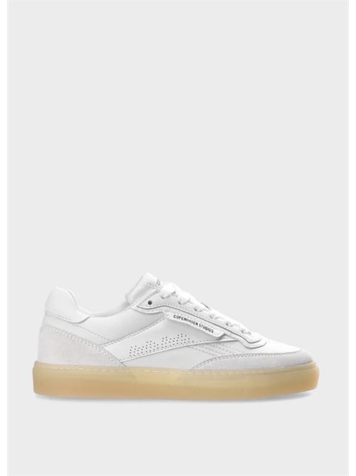 CPH90 COPENHAGEN | S5CPH90/LEMwhite/cream