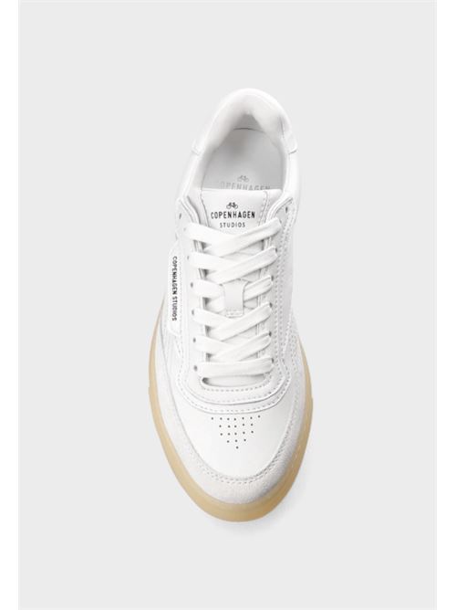 CPH90 COPENHAGEN | S5CPH90/LEMwhite/cream