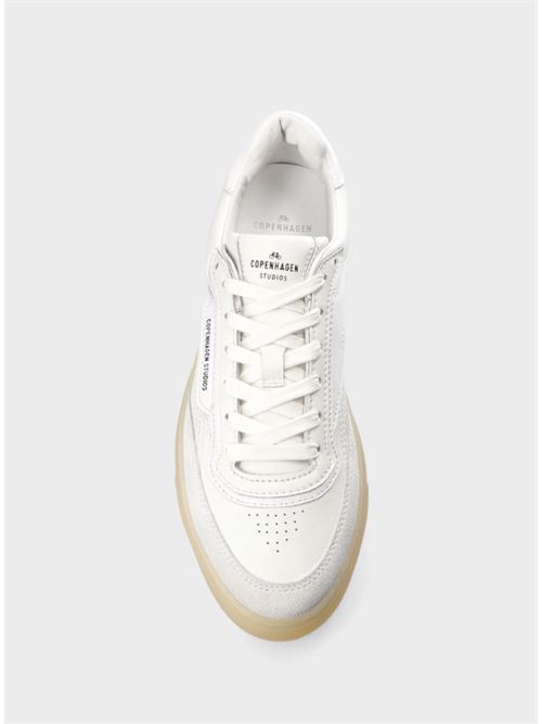 CPH90M COPENHAGEN | S5CPH90M/LEMwhite/cream