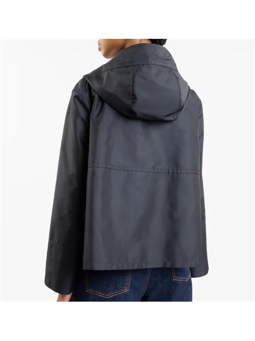 SHORT PARKA FAY | NAW12503240AXXU804U804