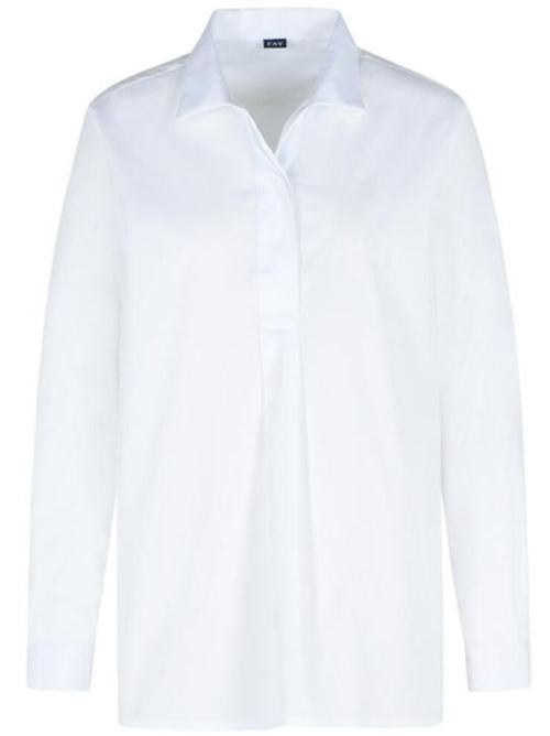 SHIRT M/L FAY | NCWA150A03SORMB001B001