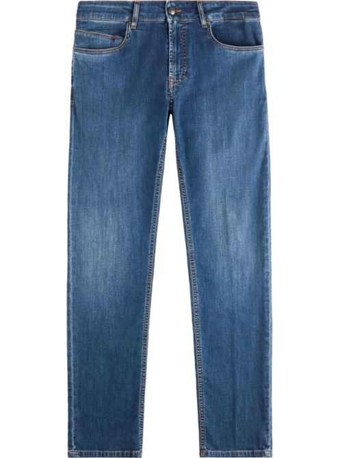 SLIM JEANS FAY | NTM8250196LXCJU604U604