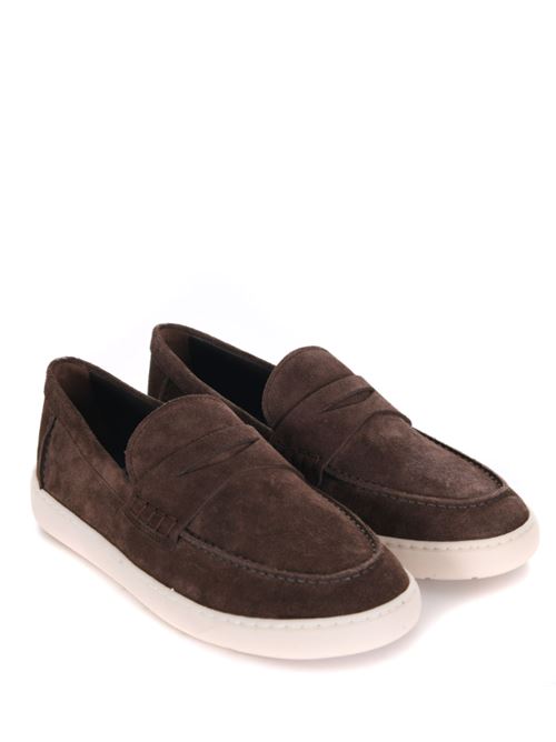COOL HOGAN | HXM6470FS00BTMS610S610