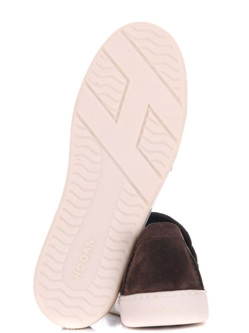 COOL HOGAN | HXM6470FS00BTMS610S610