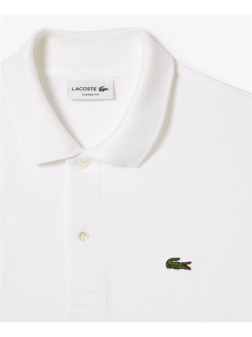 M/C T-SHIRT LA COSTE | 1212001