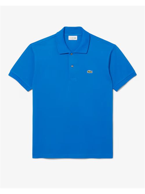 MAGLIETTA M/C LACOSTE | 12123D3