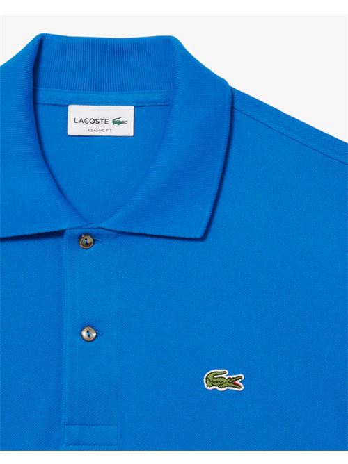 MAGLIETTA M/C LACOSTE | 12123D3