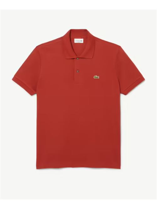 M/C T-SHIRT LA COSTE | 1212AFS